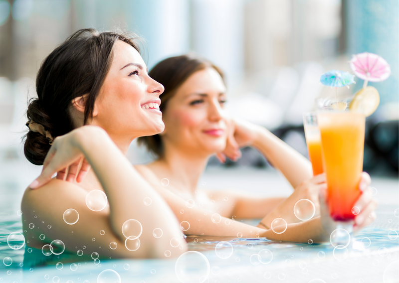 Ein Abend nur für Frauen